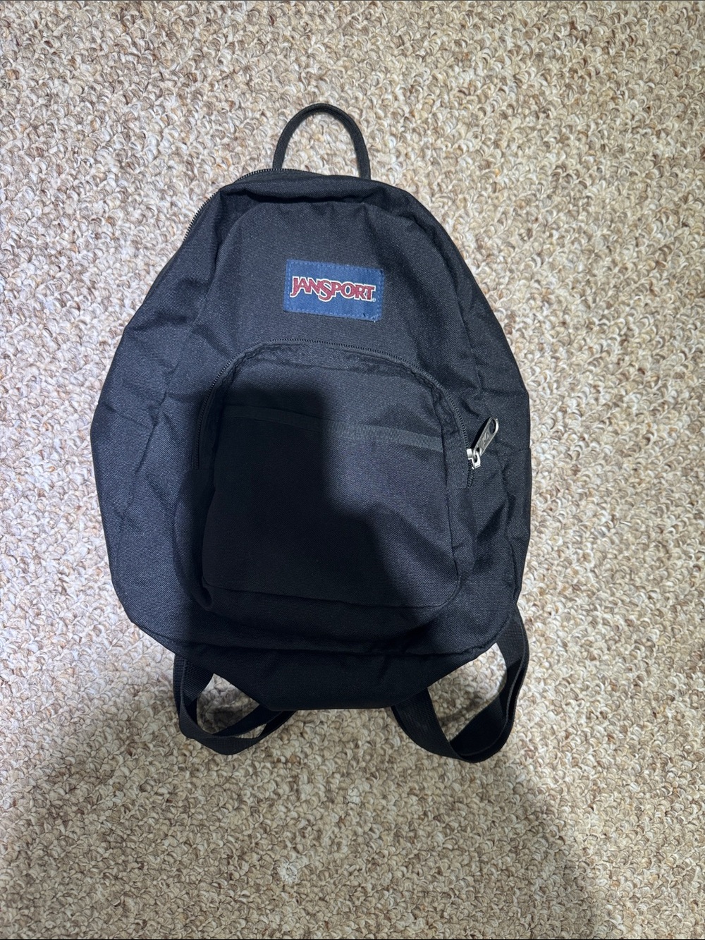 Mini backpack